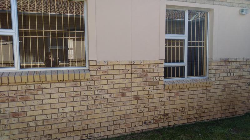 To Let 3 Bedroom Property for Rent in Ladybrand Free State